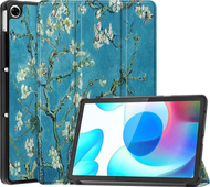 Këllëf Alogy për Realme Pad, shumëngjyrësh