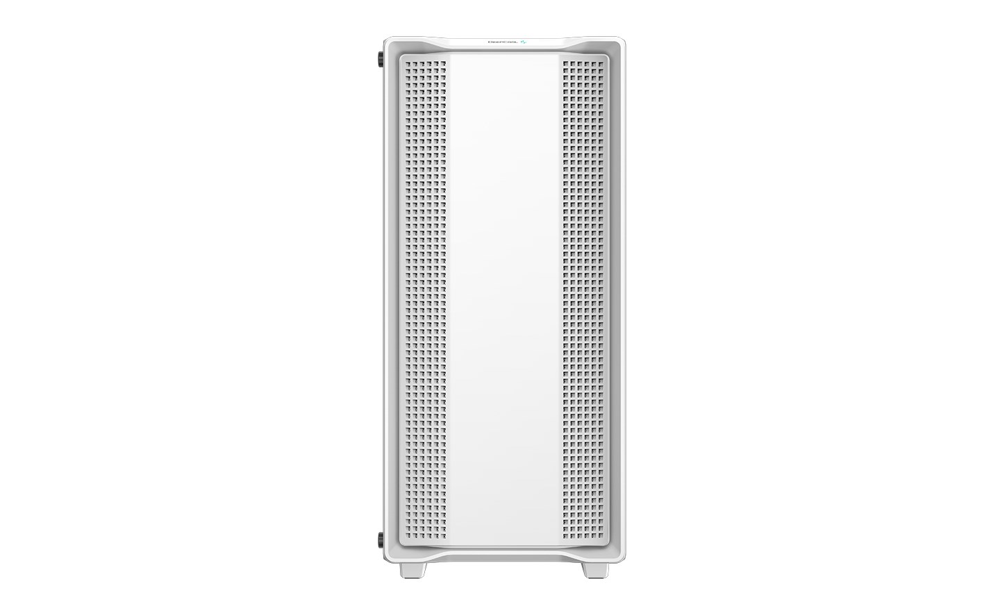 Kasë për PC DeepCool CC560 WH V2 Midi Tower, e bardhë
