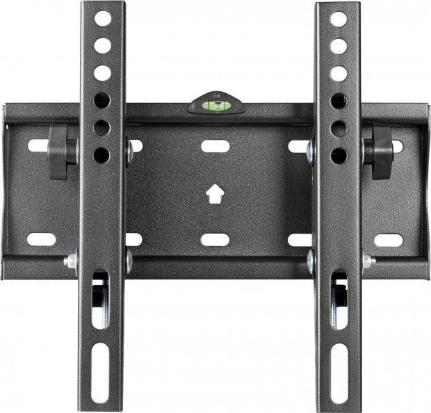 Mbajtëse muri për TV Reflecta PLANO Slim 42-2020T, 23"-42", e zezë