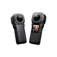 Insta360 ONE RS 1-Inch 360 Edition Camera
