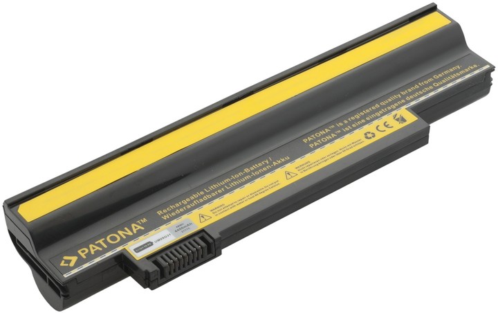 Bateri Patona për laptop ACER ASPIRE One UM09H41 4400mAh