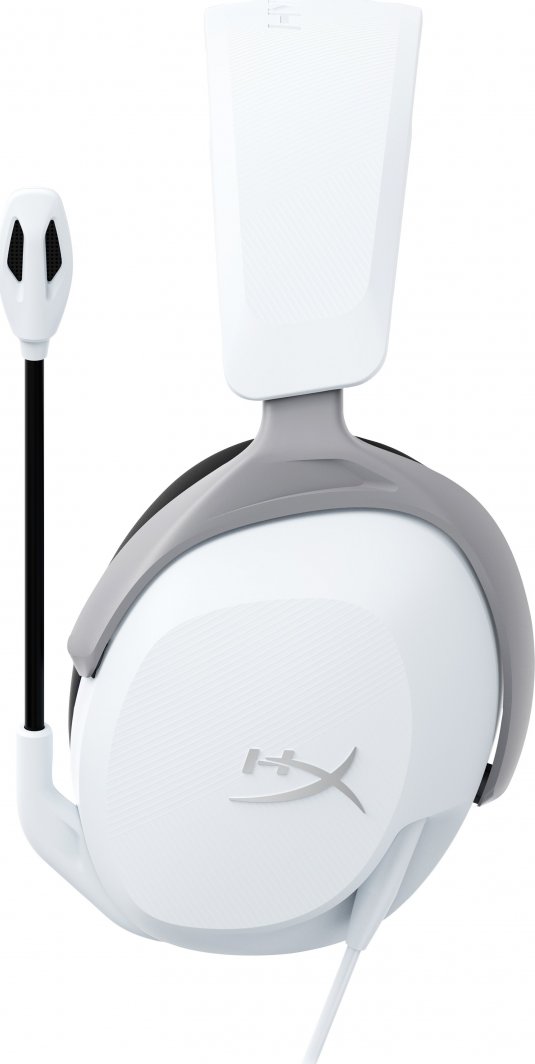 Kufje HyperX CloudX Stinger 2, të bardha