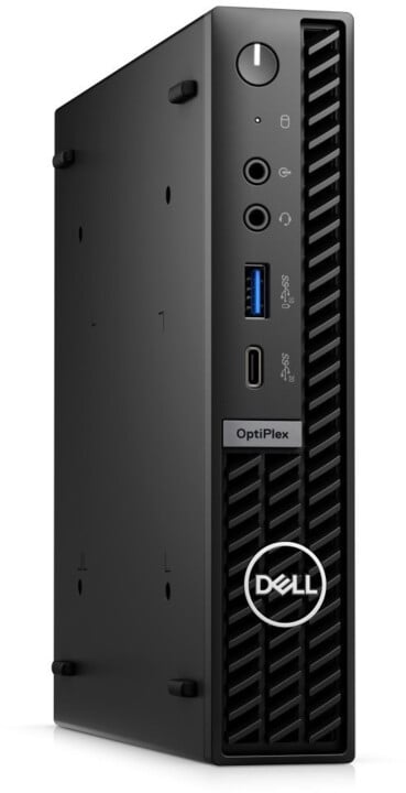 Kompjuter DELL OptiPlex 7010 MFF Plus, i5-13500T, 16GB, 512GB SSD, Intel, W11P