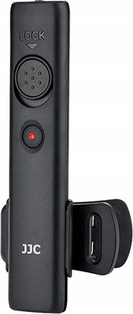 Komandë për videokamerë JJC për Panasonic Leica + Clip