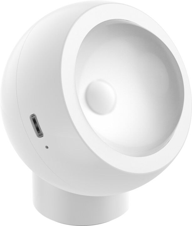 Проектирана светилка Yeelight LED Sunset Projection Lamp