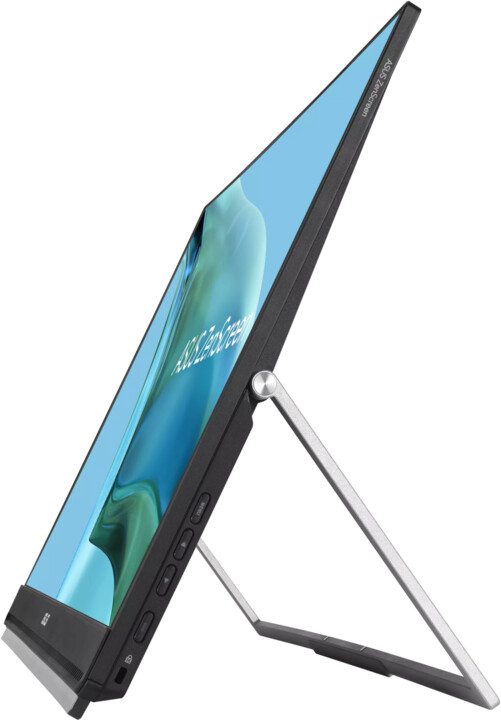 Monitor ASUS ZenScreen MB249C - LED, 23.8"