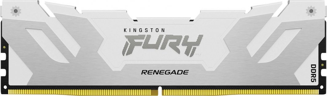 Memorie Kingston Fury Renegade, DDR5, 32 GB, 6000 MHz, CL32, KF560C32RWK2-32