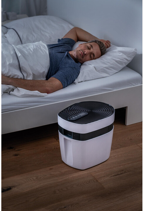 Прочистувач на воздух со морска сол Beurer MK 500