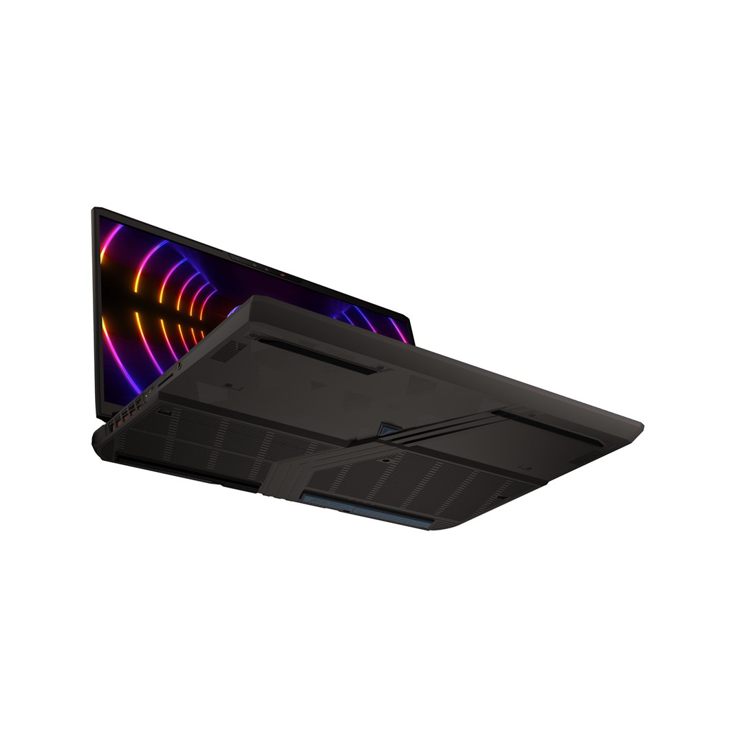 Laptop MSI Gaming Vector, 16", Intel i9-13950HX, 32 GB RAM, 1 TB SSD, NVIDIA GeForce RTX 4080, i hirtë