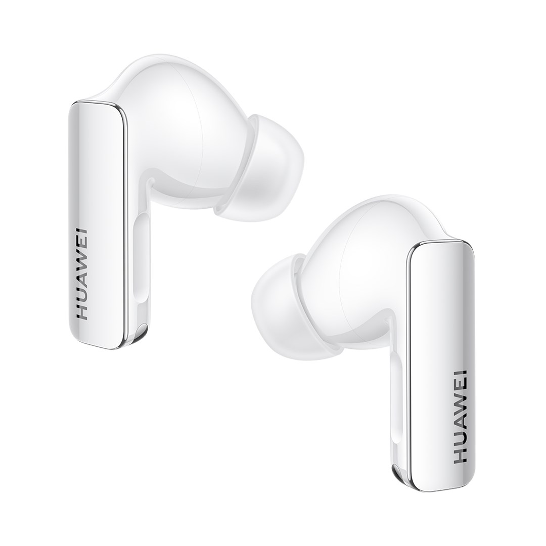 Kufje wireless Huawei FreeBuds Pro 3, 14Hz-48kHz, të bardha