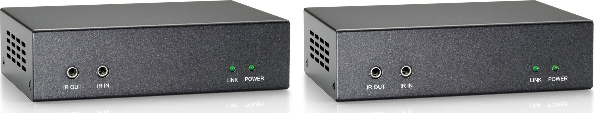 Extender HDMI LevelOne HVE-9200, 4K, mbi kabllo rrjeti