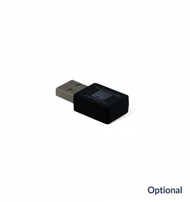 Adapter Bluetooth Newland NLS-DG-R EasyPair USB, për lexues barkodi, Bluetooth 5.0, i zi