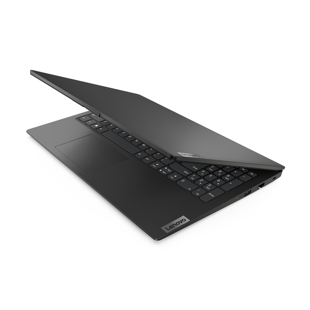 Laptop Lenovo V15 G4 AMN, 15.6", AMD Ryzen 3 7320U, 8GB RAM, 512 GB SSD, AMD Radeon 610M, i zi