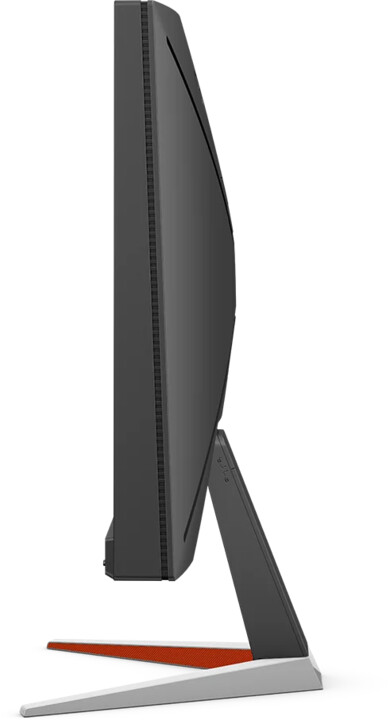 Monitor BenQ Mobiuz EX240N - LED, 24", FullHD, i zi