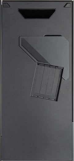 Kasë SilverStone ALTA F2, Midi Tower