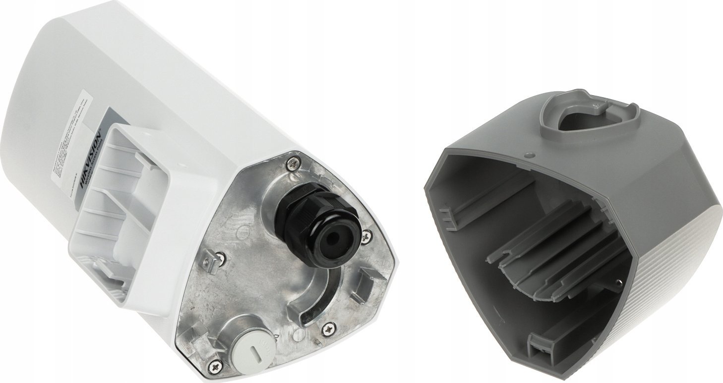 Access Point Hikvision DS-3WAP623E-SI, Wi-Fi 6, i bardhë