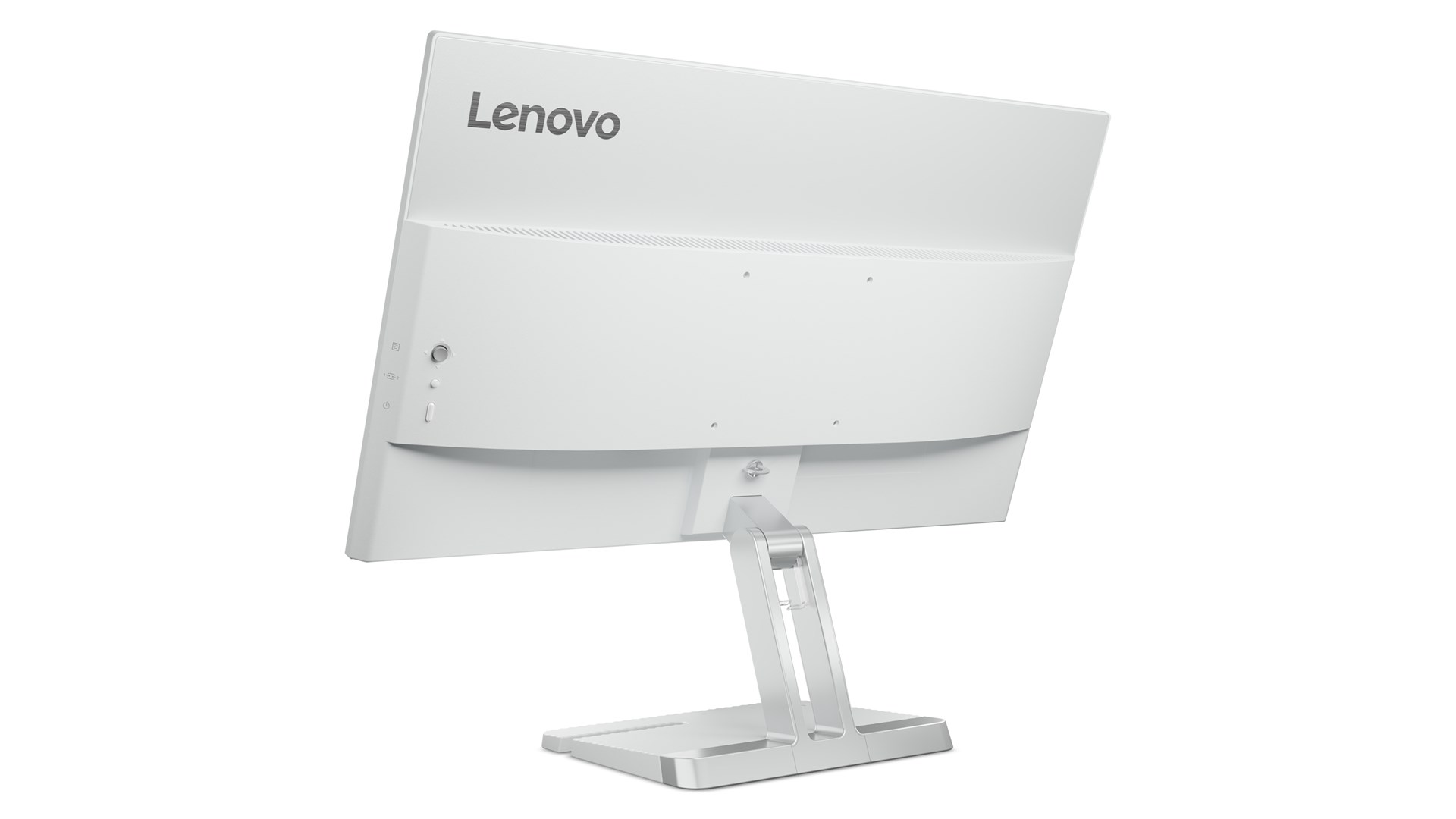 Monitor Lenovo L24i-4A LED, 23.8", 1920 x 1080, 100 Hz, i hirtë