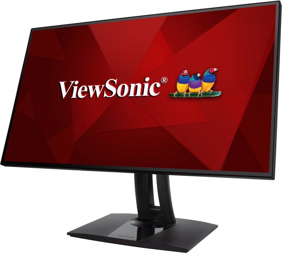 Monitor ViewSonic VP2768A, 27”, 2K Pantone, i zi