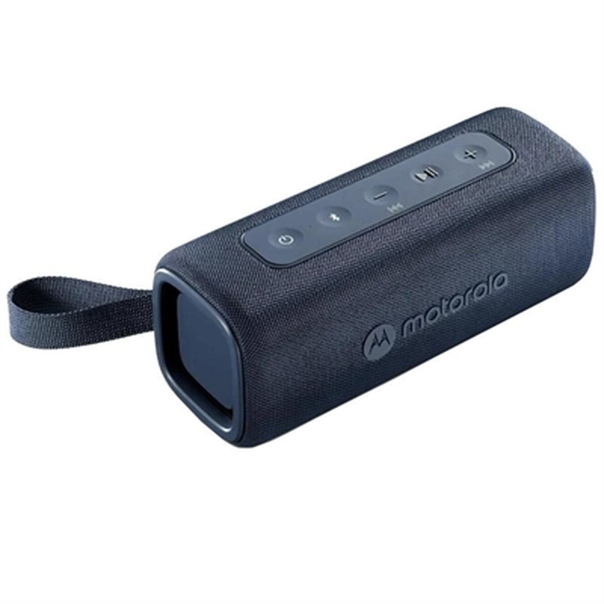 Altoparlant Bluetooth Motorola ROKR600, portativ, IP67, blu