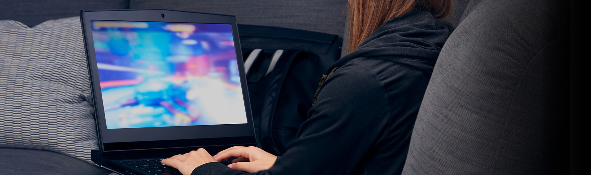 Memorie RAM Kingston FURY Impact, 32GB, DDR5, 5600MT/s, SODIMM, e zezë