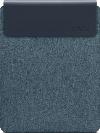 Çantë për laptop Lenovo Yoga Case, 14.5", turquoise