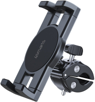 Mbajtës tablet 4smarts ErgoFix H24, deri 14.6", rrotullim 360°, i zi