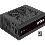 Furnizues energjie Corsair HXi Series HX1000i, 1000W, 80 Plus Platinum, i zi