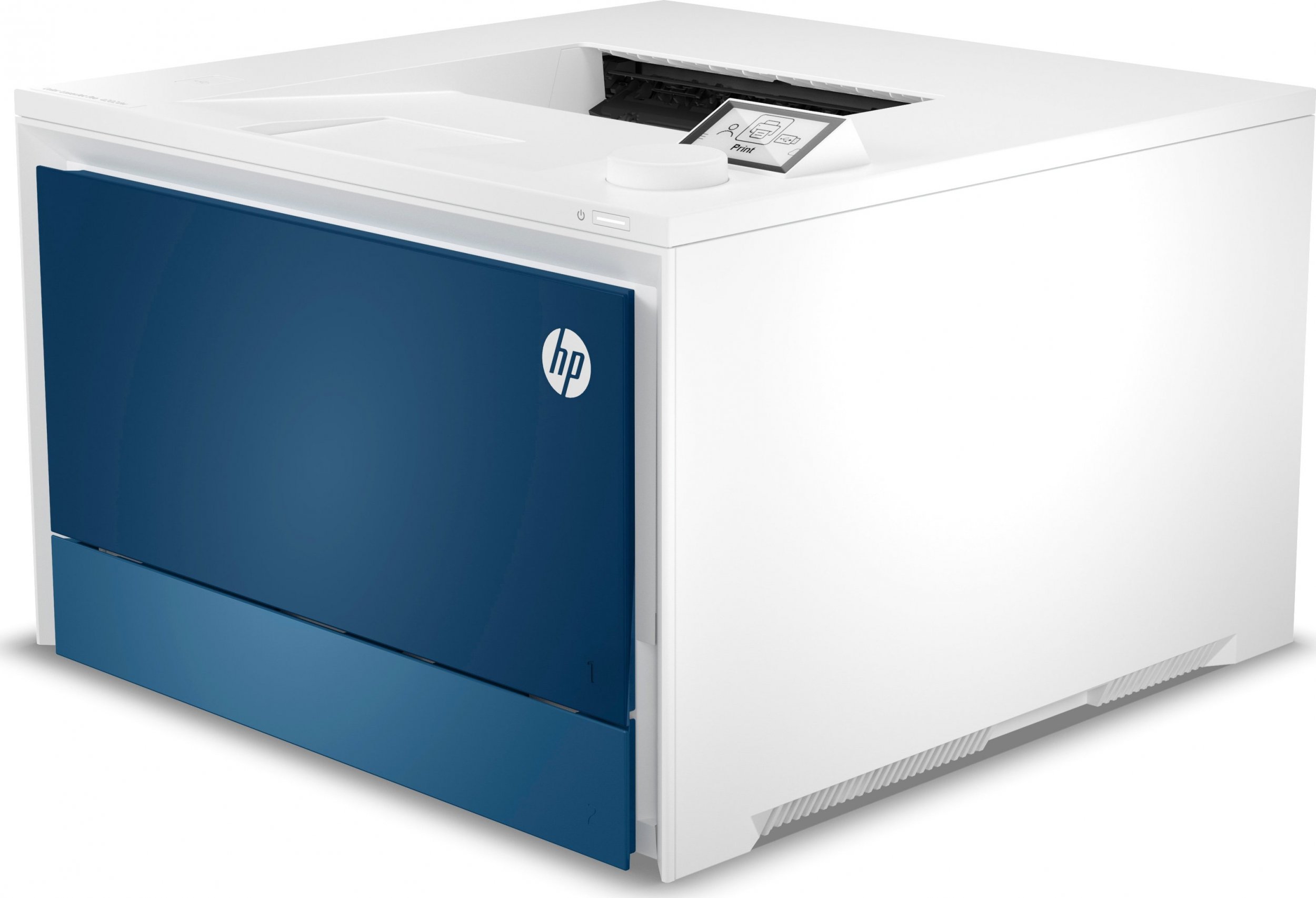 Printer laser ngjyrë HP Color LaserJet Pro 4202dw, A4, Wireless, i bardhë