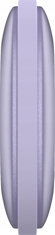 Gjetës inteligjent Fresh n Rebel Smart Finder Tag, Apple Find My, IP67, vjollcë Dreamy Lilac