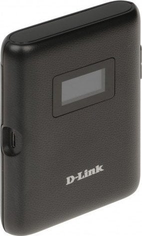 Modem portativ D-Link DWR-933, 4G LTE Cat.6, Wi-Fi dual band, i zi