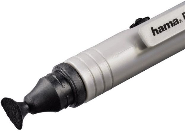 Furçë per pastrim Digi-Clear