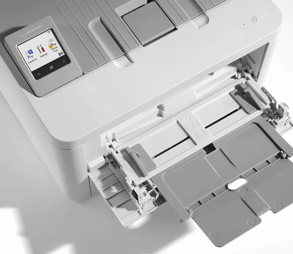 Printer lazer Brother HL-L8230CDW, A4, kolor, WiFi