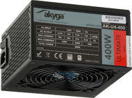 Burim energjie Akyga Ultimate AK-U4-400 ATX, 400W