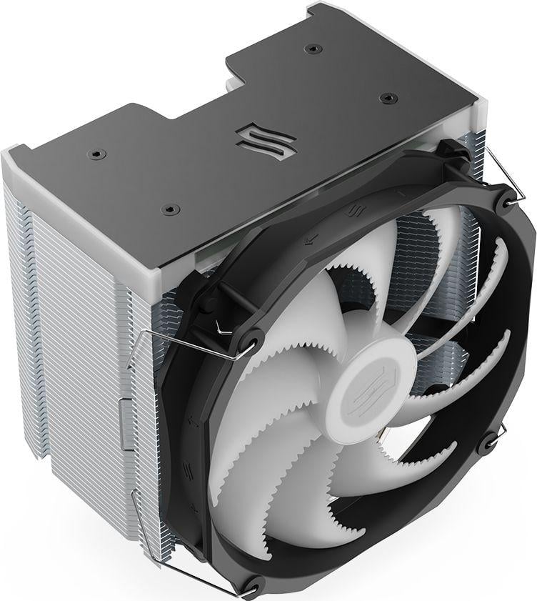 Ftohës për CPU SilentiumPC Fortis 5 ARGB (SPC308)