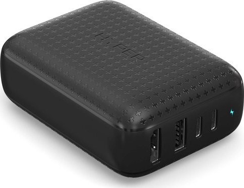 Stacion docking Hyper HyperDrive HY HDNS 60, USB C, 60W, i zi