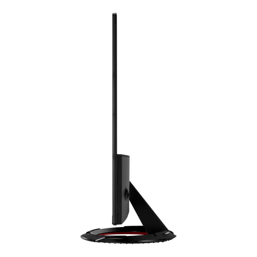 Monitor Asus TUF Gaming VG249Q1R, 23.8", Full HD, 165Hz, i zi