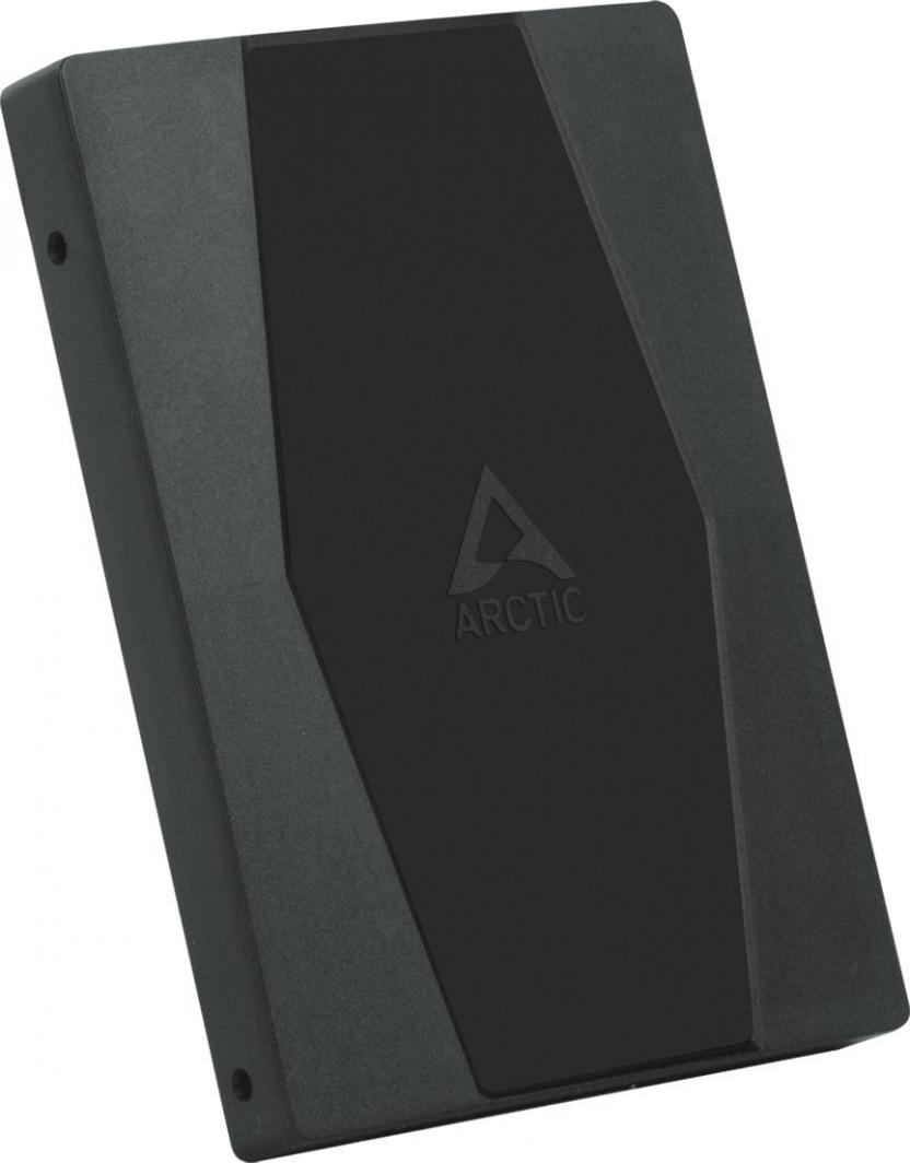 Kontrollues RGB Arctic, i zi