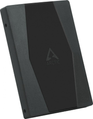 Kontrollues RGB Arctic, i zi