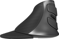 Maus Delux M618G, wireless, Bluetooth, USB, i zi