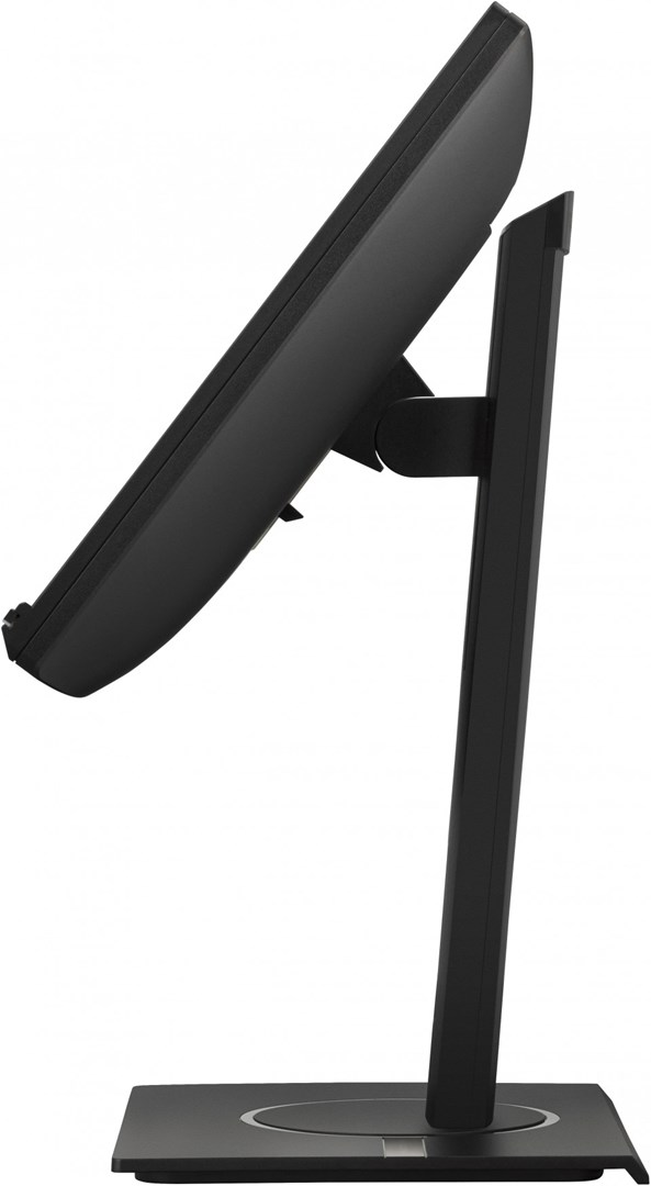 Monitor ViewSonic, 21.5", Full HD, 75Hz, i zi