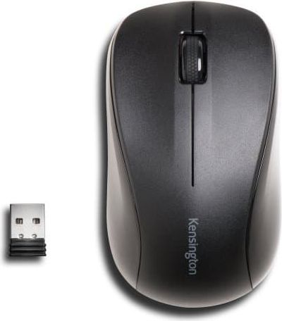 Maus Kensington ValuMouse, wireless, USB, i zi
