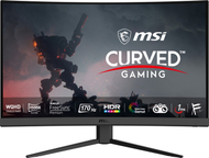 Monitor MSI Gaming G32CQ4 E2, 31.5", QHD