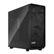 Kasë për PC Fractal Design Meshify 2 XL, e zezë