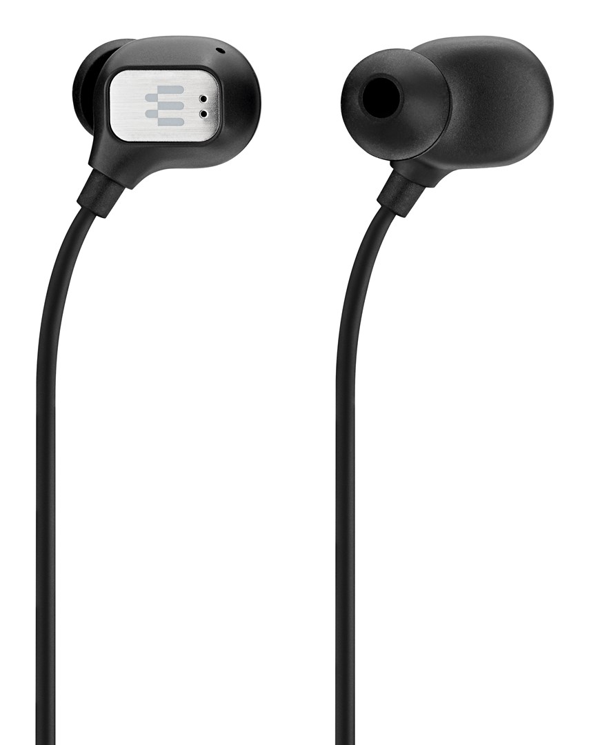 Kufje Sennheiser ADAPT 460, përçues kockor, Bluetooth, 20m rreze, të zeza/të argjendta
