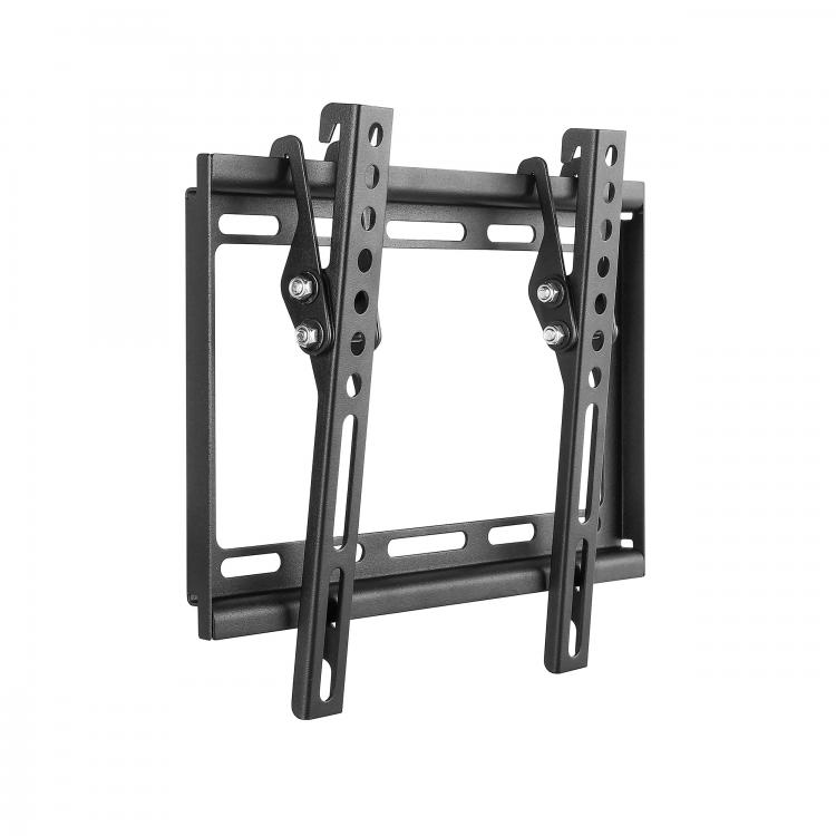 Mbajtëse për TV Sbox PLB-3422T, lëvizëse, 23"-42", 35 kg