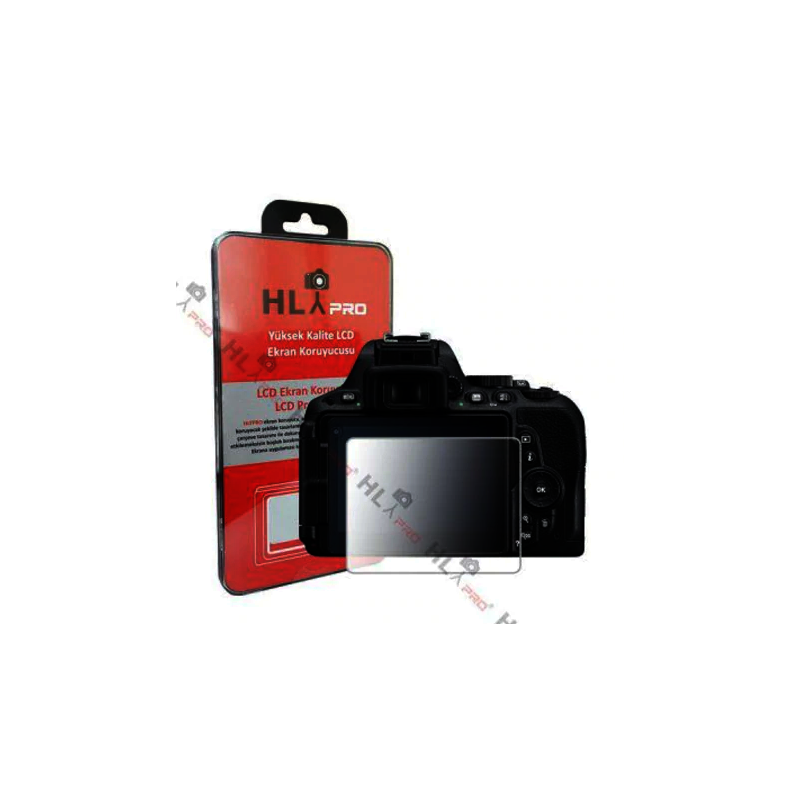 CAMERA SCREEN PROTECTOR SONY