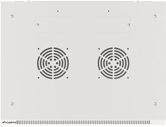 Kasë Lanberg Rozvaděč WF01-6406-10S 6U/600x450