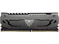 Memorie RAM Patriot Viper Steel PVS432G320C6, 32GB DDR4, 3200MHz, gri