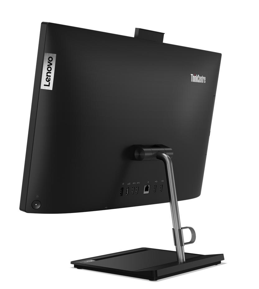 Kompjuter All-in-One Lenovo ThinkCentre neo 30a, 23.8", Intel Core i5-1240P, 8GB RAM, 256GB SSD, i zi