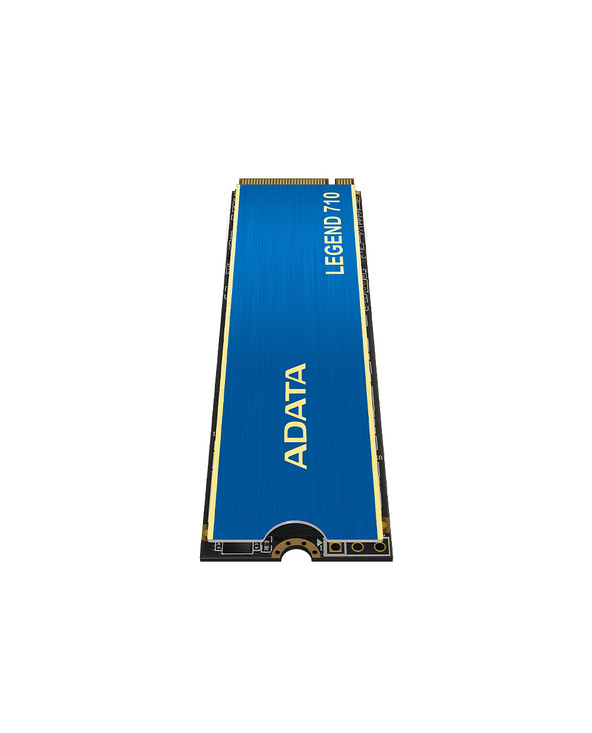 SSD M.2 ADATA LEGEND 710, 1TB, NVMe, deri 2400MB/s